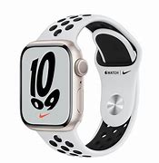 Image result for Apple Watch Series 7 Nike 41Mm