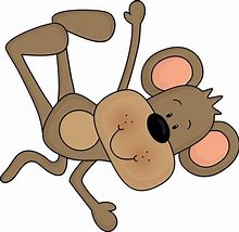 Image result for Monkey ClipArt