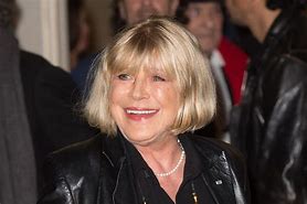 Image result for marianne faithful filter:portrait