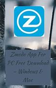 Image result for Zmodo PC App