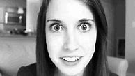 Image result for Overly Attached Girlfriend Texts