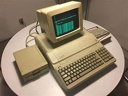 Image result for Apple IIe Diskette