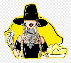 Image result for Beyoncé Slay Clip Art