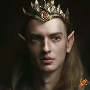 Image result for Elf King