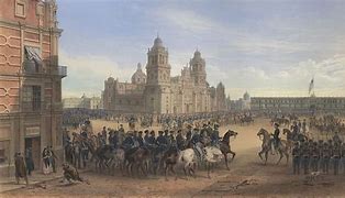 Image result for Us Mexico War