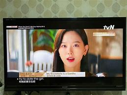 Image result for Sharp TV 65