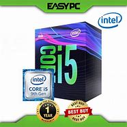 Image result for Core I5 9400