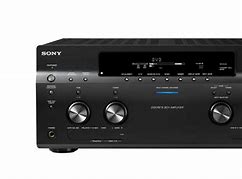 Image result for Sony Receiver