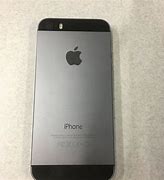 Image result for iPhone 5S Black