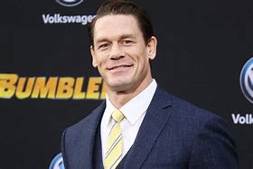 Image result for John Cena Biography