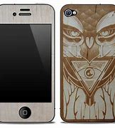 Image result for iPhone 4 Skin