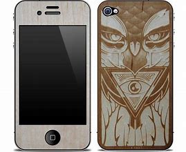 Image result for iPhone 4 Skin