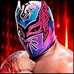 Image result for Sin Cara Costume