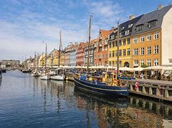 Image result for Nyhavn Copenhagen