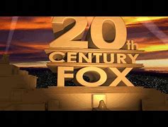 Image result for Century Fox Logo
