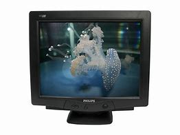 Image result for Philips 17 CRT Monitor