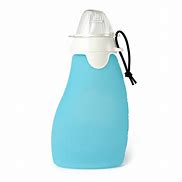Image result for Soft Silicone Squeeze Pouch Evaporate