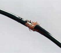 Image result for Broken Steel Wire