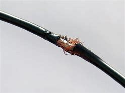 Image result for Broken Wire Drawing