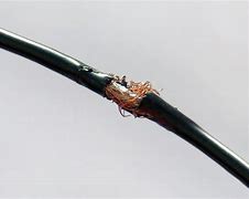 Image result for Wire Torn Insulation
