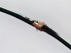 Image result for Wire That Is Broken