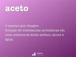 Image result for acetqto