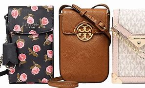 Image result for Best Crossbody Cell Phone Bag