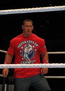 Image result for John Cena Orange Shirt