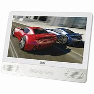 Image result for Zeki Android Tablet with DVD Player