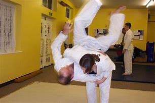 Image result for Jujitsu Moves