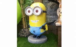 Image result for Minion Photo Booth Props