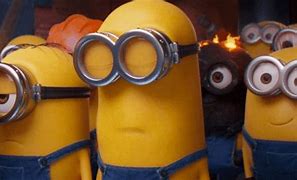 Image result for Yawning Minions