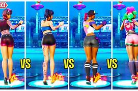 Image result for Thiccest Fortnite Skin Dancing