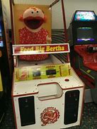 Image result for Scary Arcade Games