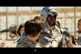 Image result for Iron Man 2 Rhodey