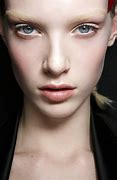 Image result for White Eyeliner Makeup