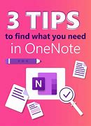 Image result for Steps to Use OneNote