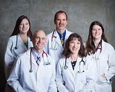 Image result for Doctor of Medicine