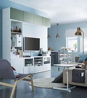 Image result for IKEA Besta Living Room