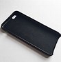 Image result for Leather Phone Case with Black Dog Stitch