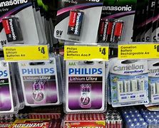 Image result for Ultra Lithium AA Battery Charger