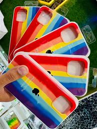 Image result for iPhone Many Colour Rainbow