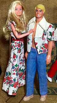 Image result for Barbie Family Matching Outfits