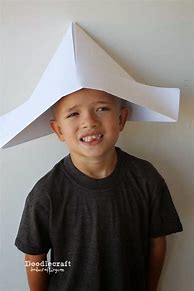 Image result for Community Helpers Paper Hats