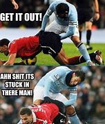 Image result for Football Substitue Meme