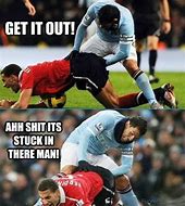 Image result for Soccer Guy Meme