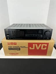 Image result for JVC AX R 551