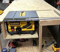 Image result for Woodworking Plans Table Saw