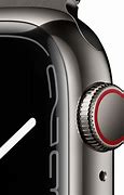 Image result for Apple Watch Graphite Stainless Steel