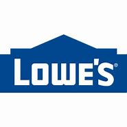 Image result for Lowe's Logo Transparent